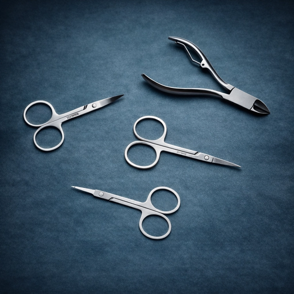 Инструменты