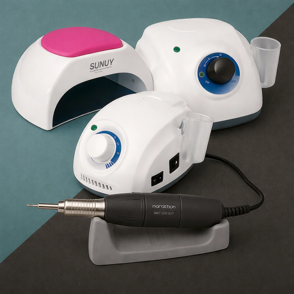 Оборудование