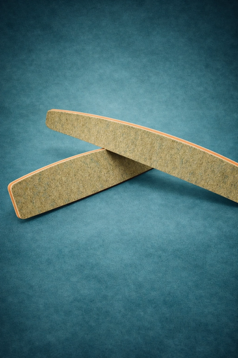 Пилки/бафы