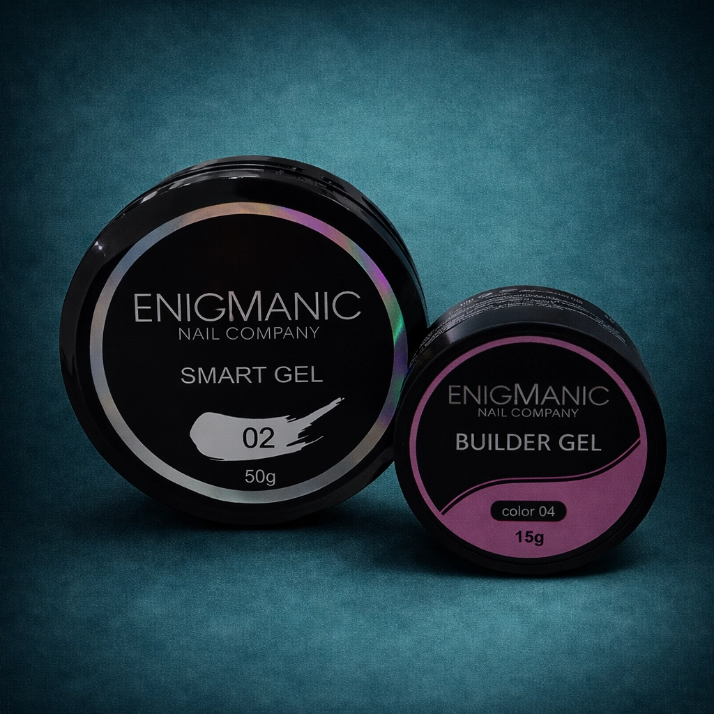 Enigmanic