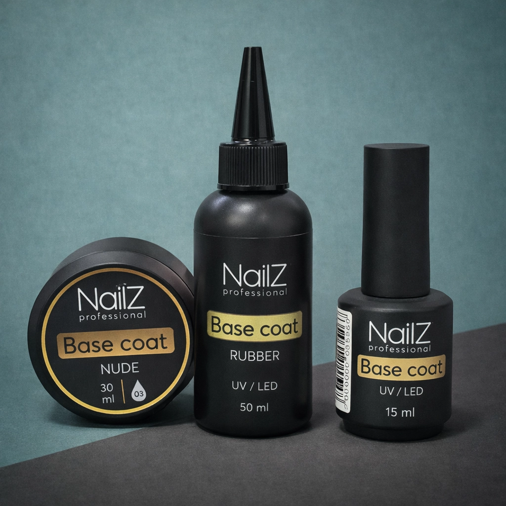 Базы NailZ