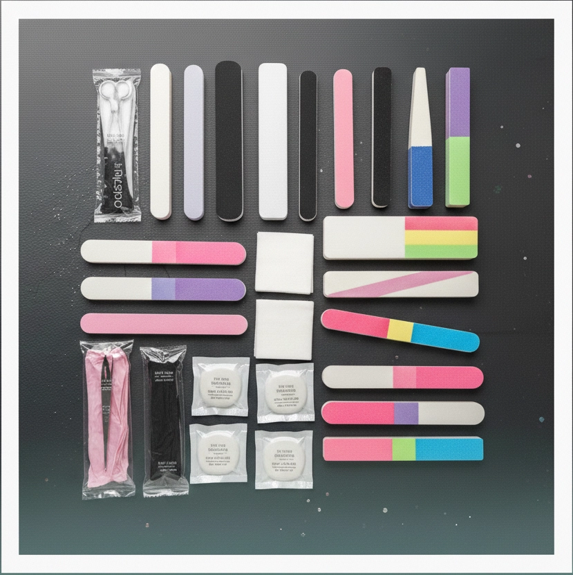 салфетки/палочки/щеточки