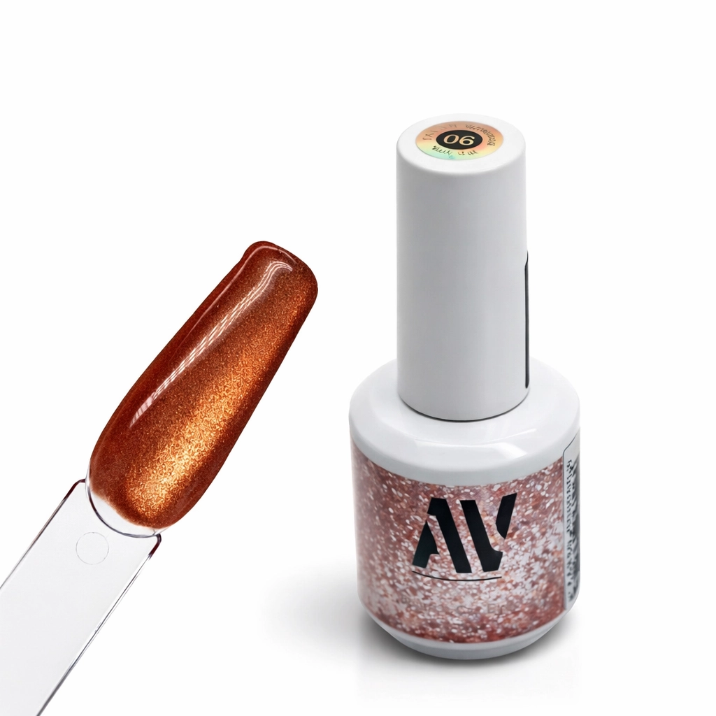Avanti "кошачий глаз"