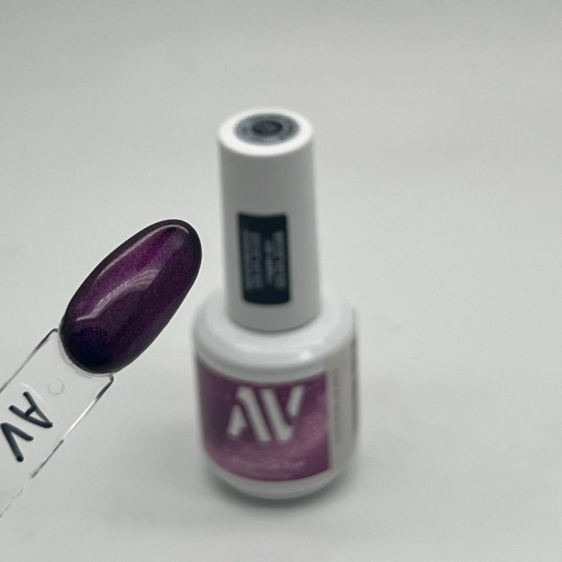 Avanti Blaze cat eye 5