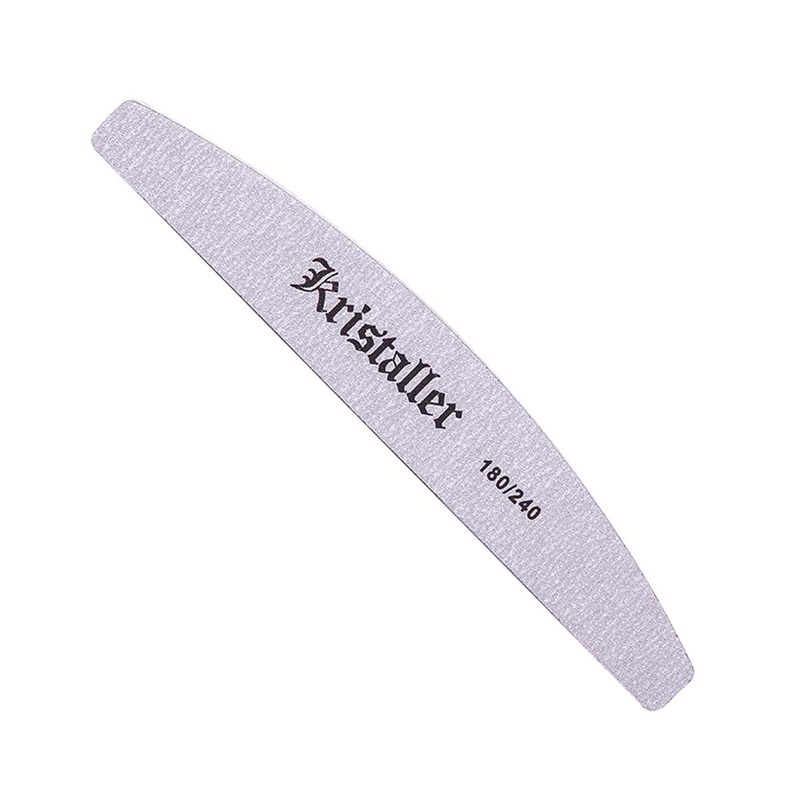 Пилка Kristaller узк. 180*240 5шт