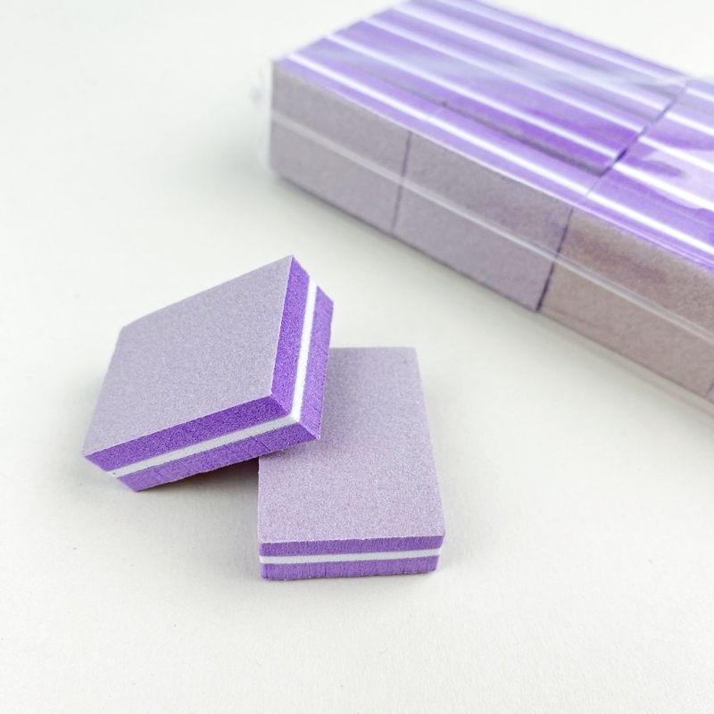 Баф малый Kristaller 25шт