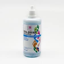 Livsi Кератолический гель 100мл