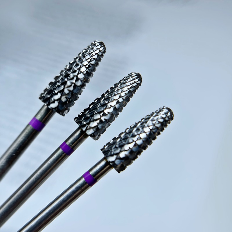 Фреза твердосплавная Select ФК51135