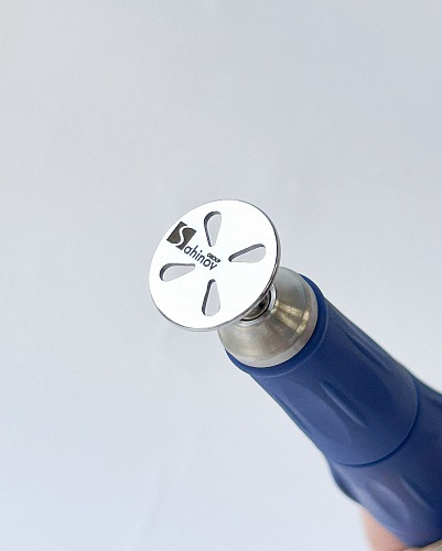 Основа-диск для педикюра M PRO (20 мм)