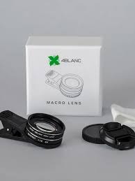 Макролинза 4BLANC