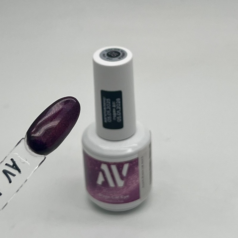 Avanti Blaze cat eye 6