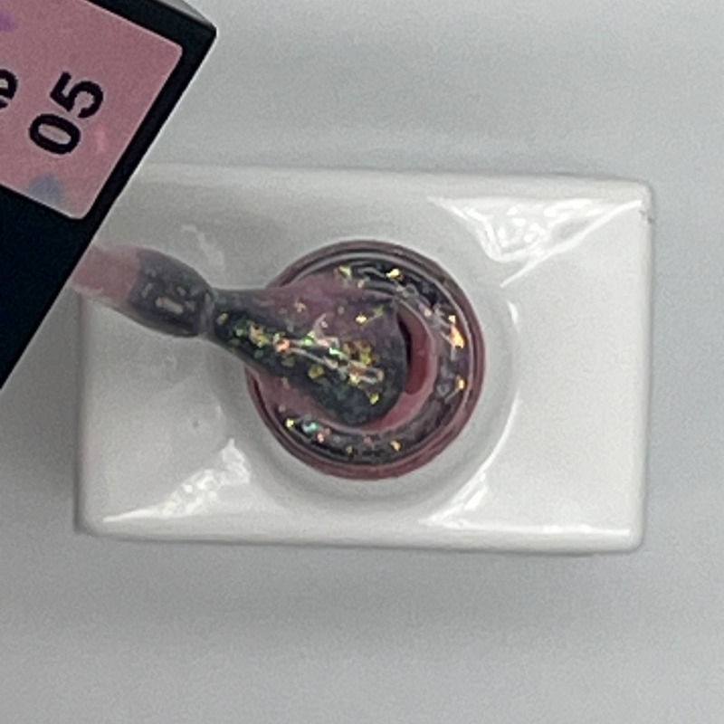 Avanti NUDE FLAKE 05