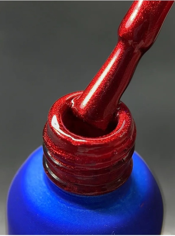 Гель-лак ENIGMA 6 мл. №28