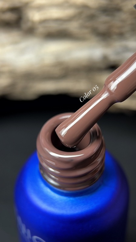 Гель лак  Enigma 005 6ml.