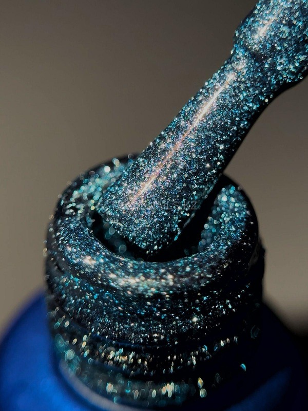 Гель лак Enigma Blaze Cat 08, 6 мл