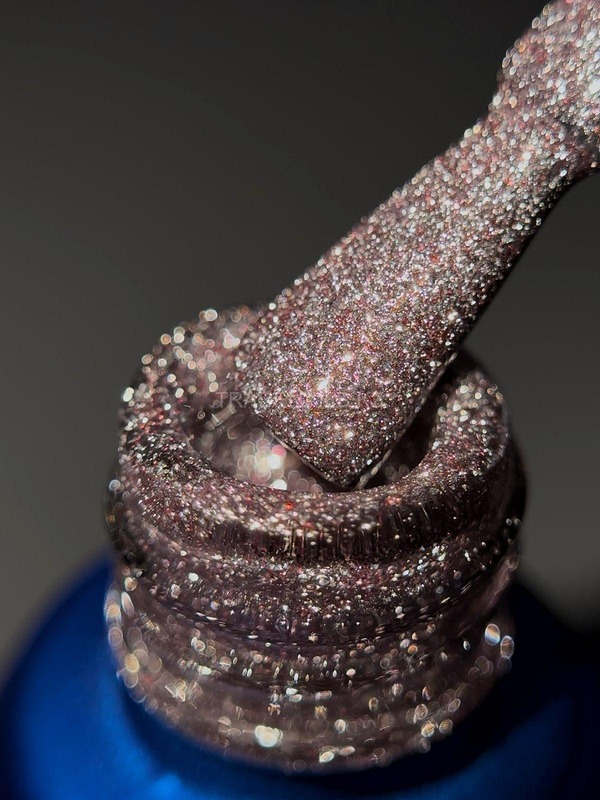 Гель лак Enigma Blaze Cat 07, 6 мл