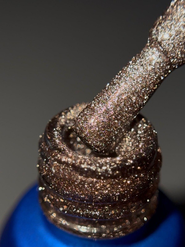 Гель лак Enigma Blaze Cat 03, 6 мл