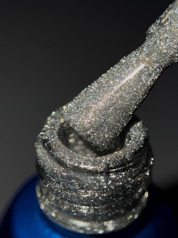 Гель лак Enigma Blaze Cat 01, 6 мл