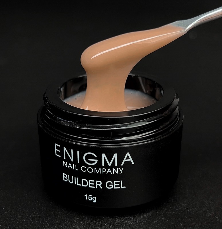 Гель Enigma Builder 31 15ml
