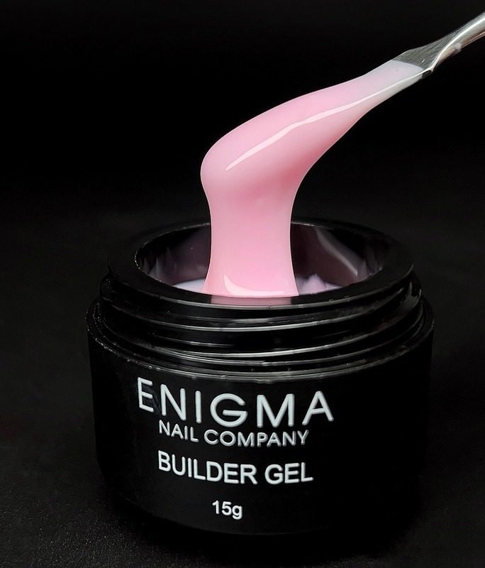 Гель Enigma Builder 27 15ml