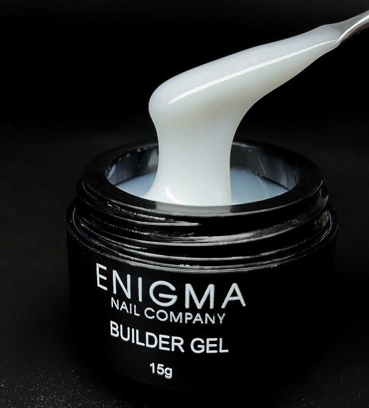 Гель Enigma Builder 26 15ml