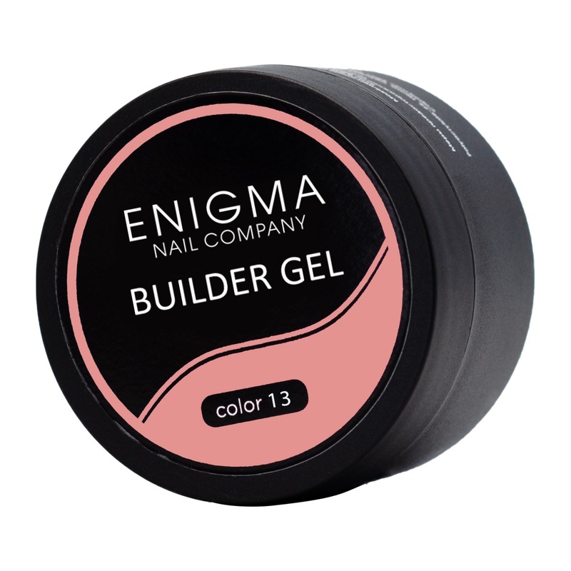 Гель Enigma Builder 13 15ml