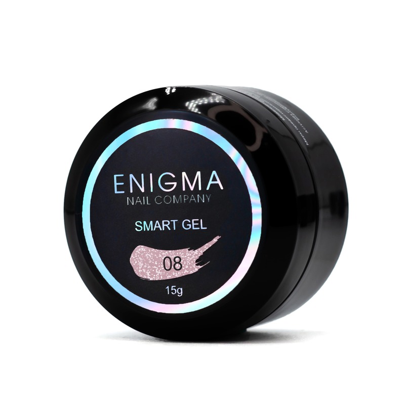 Enigma гель Smart 08 15мл