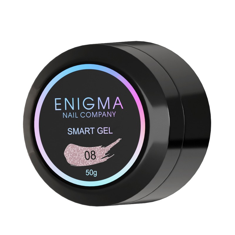 Enigma гель Smart 008 50мл