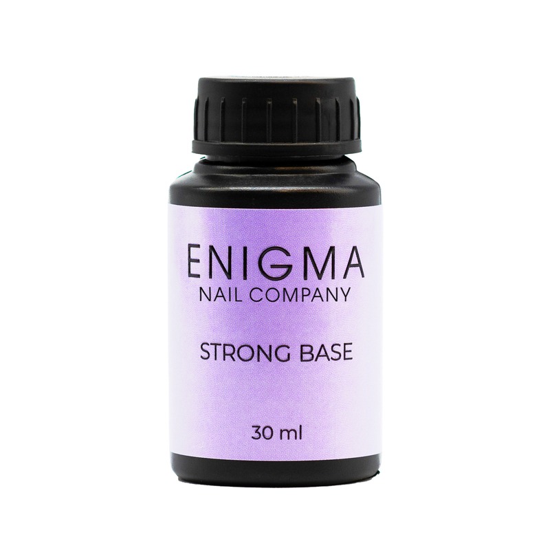 База Enigma Strong, 30 мл