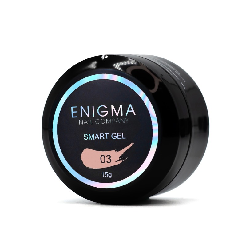 Enigma гель Smart 03 30мл