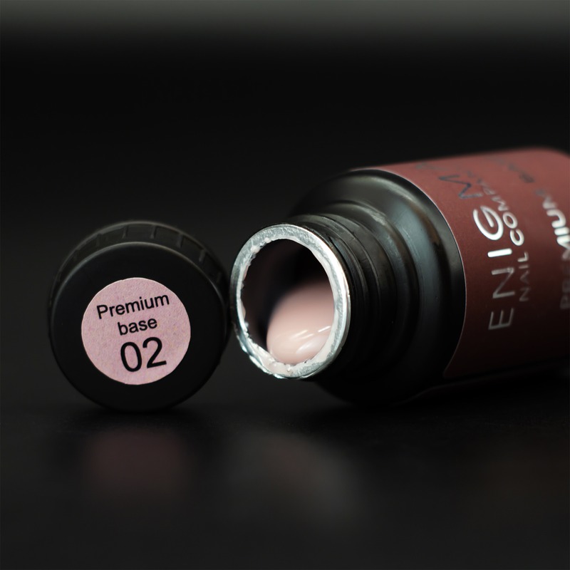 База Enigma Premium 002 кам. 30мл 2
