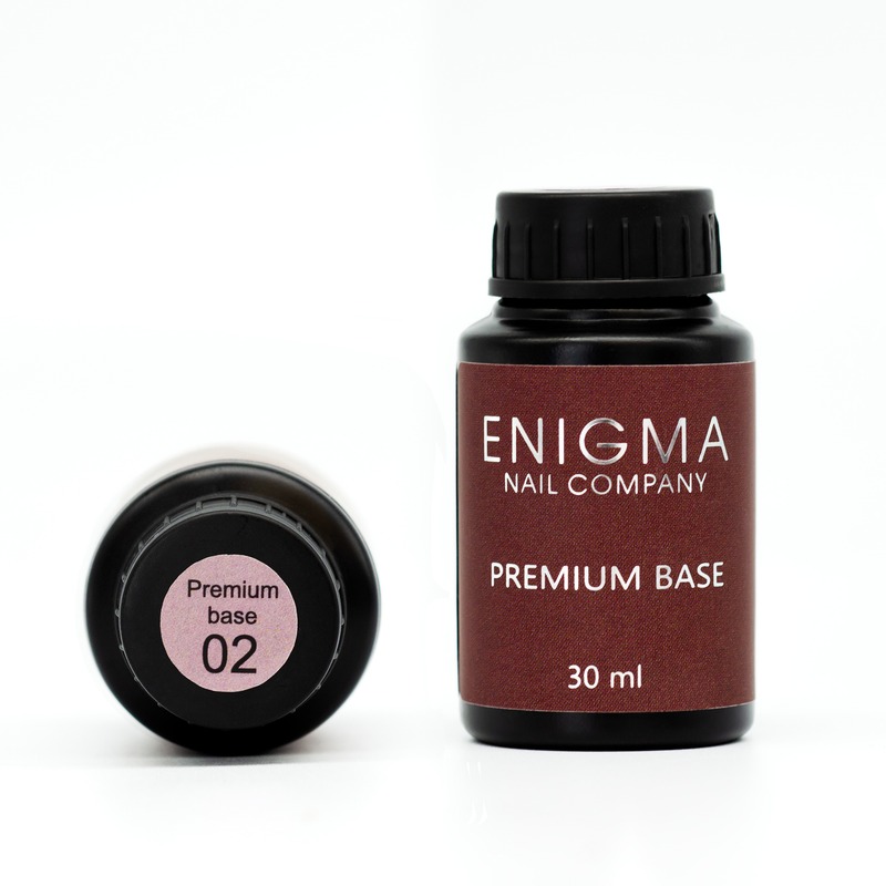 База Enigma Premium 002 кам. 30мл