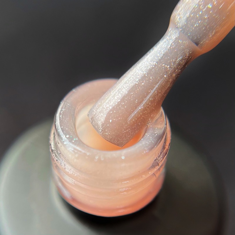 Enigma Liquid Polygel 08 10мл