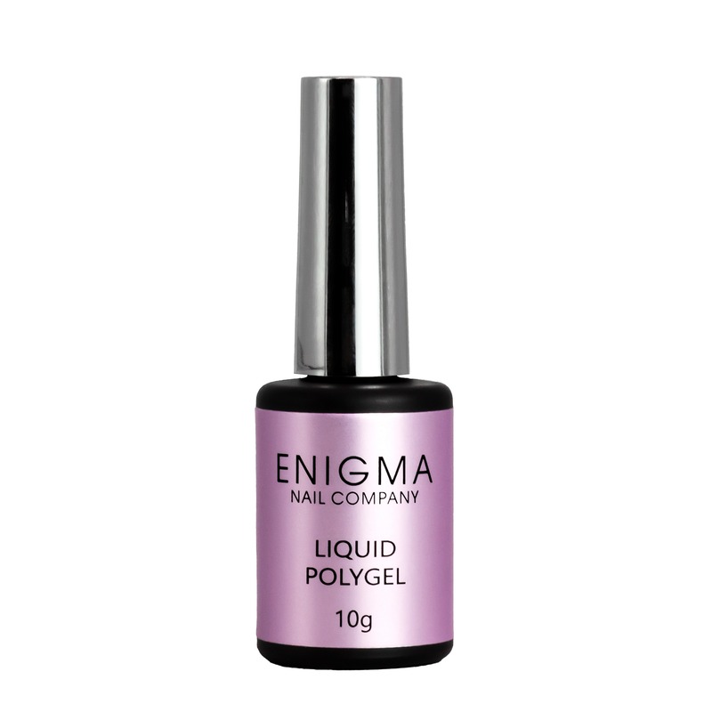 Enigma Liquid Polygel 05 10мл 2