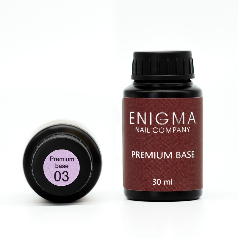 База Enigma Premium 003 кам. 30мл