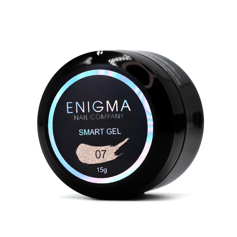 Enigma гель Smart 007 15мл