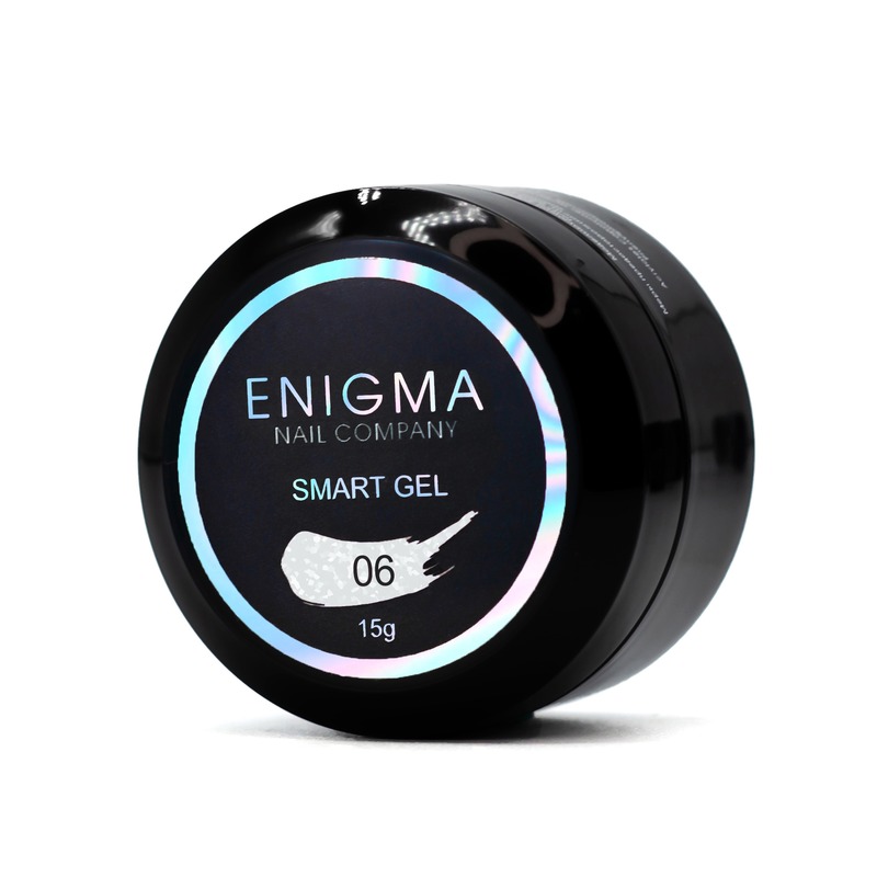 Enigma гель Smart 006 15мл