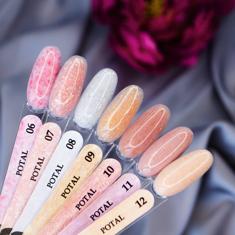 База Enigma Potal 012, 15мл 2