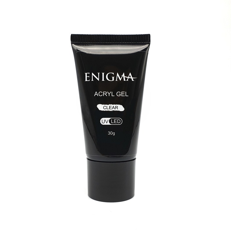 Акригель Enigma Clear 30гр