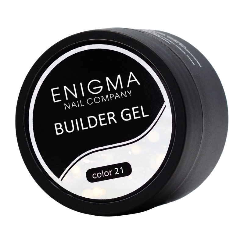 Гель Enigma Builder 21 15ml