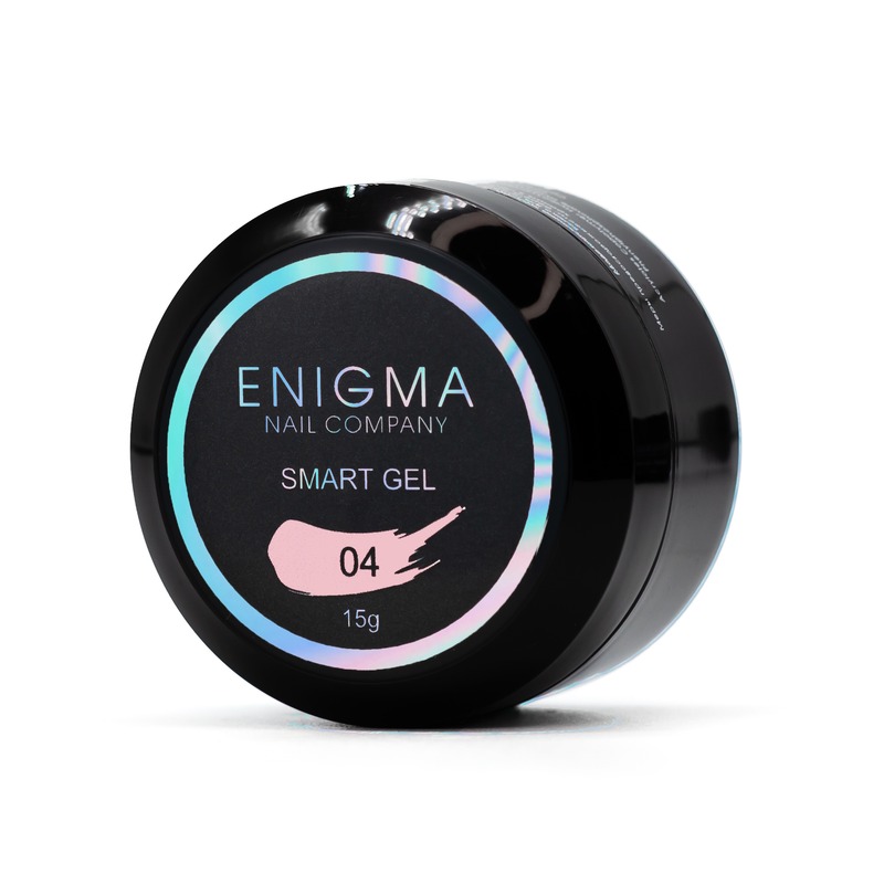 Enigma гель Smart 004 15мл
