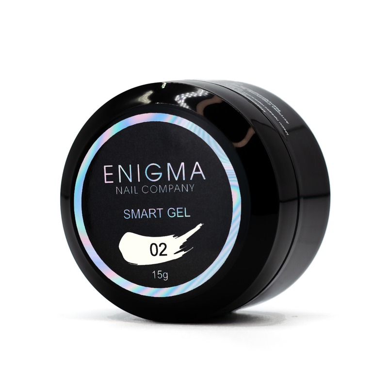 Enigma гель Smart 002 15мл