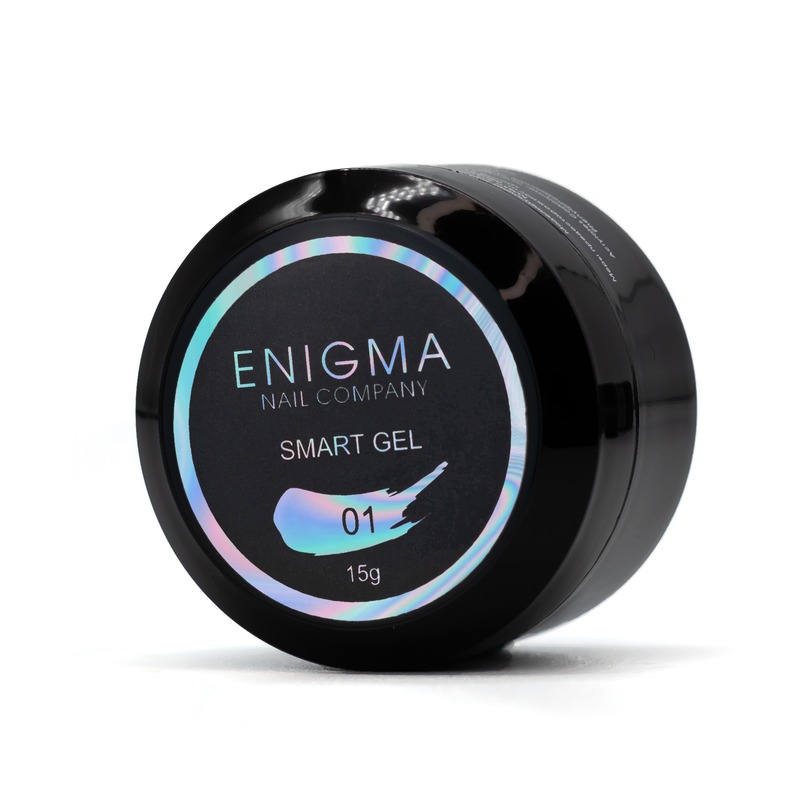 Enigma гель Smart 001 15мл