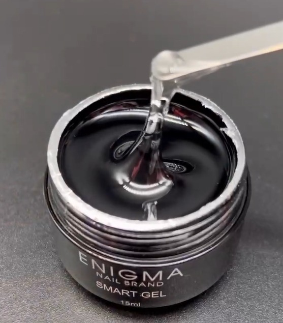 Enigma гель Smart 001 15мл 2