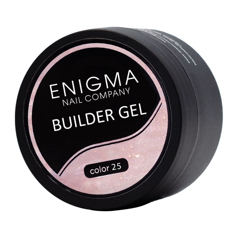 Гель Enigma Builder 25 15ml