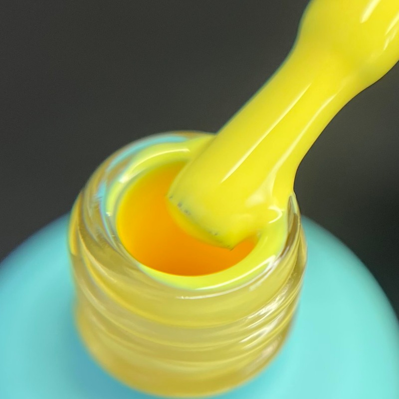 Гель-лак Enigma 122 10мл