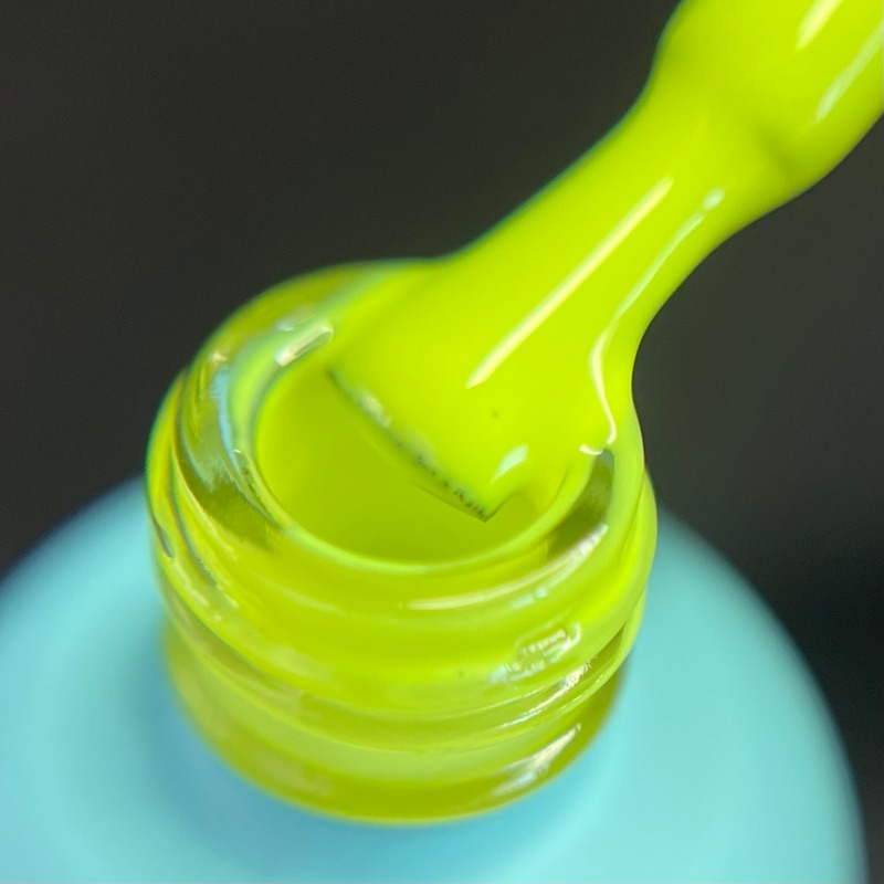 Гель-лак Enigma 114 10мл