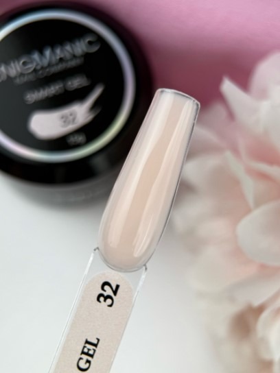 Гель  Enigmanic Smart 032, 15 мл 2