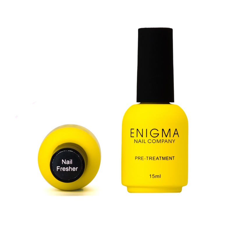 Дегидратор Enigma Nail Fresher, 15 мл