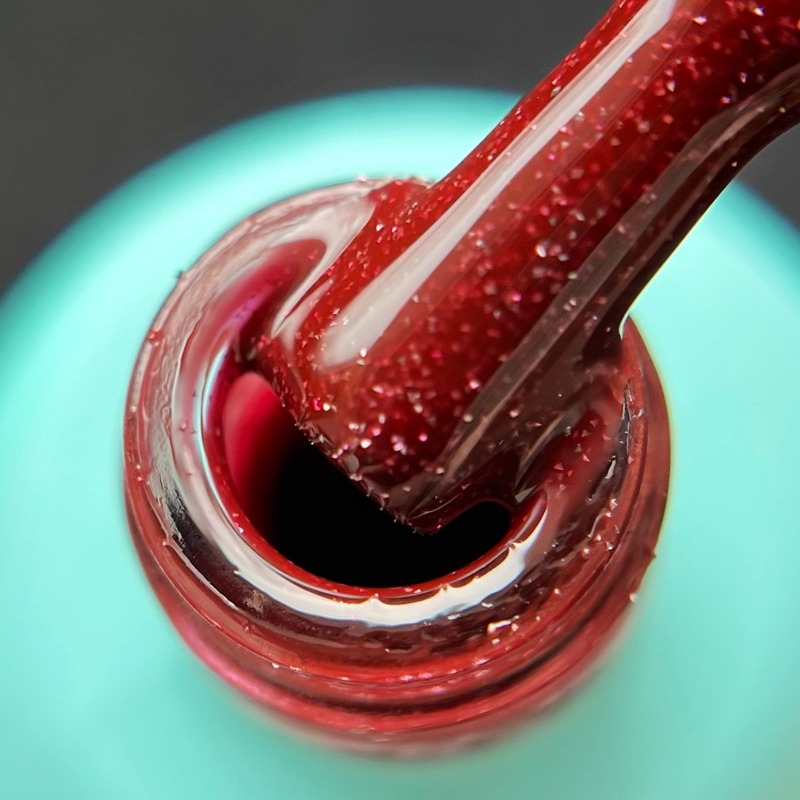 Гель лак Enigma Diisco color 013, 10мл